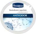 STARWAX ODOR NEUTRALIZER (0057) - účinkuje až 10 týždňov!