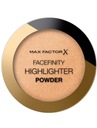 MAX FACTOR FACEFINITY HIGHLIGHTER Rozjasňujúci prášok-001 NUDE BEAM 8g