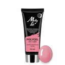 slay MollyLac POLYGEL ACRYL GEL 24 PIVOŇA 30 ml