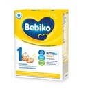 Bebiko 1 dojčenské mlieko 350g