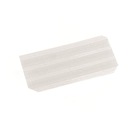 Leukostrip 6,4 mm x 102 mm prúžky na uzatváranie rany