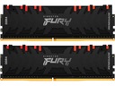 KINGSTON Fury Renegade RGB RAM pamäť 32GB 3600MHz