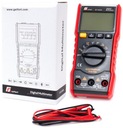 GETFORT GF-5320A DIGITÁLNY MULTIMETER