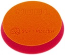 ADBL ROLLER PAD R-SOFT POLISH - LEŠTIČKA 125MM