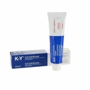 Hydratačný gél - K-Y Lubricating Jelly 82g