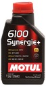 MOTUL 6100 SYNERGIE 10W40 1L