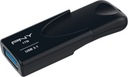 Pendrive 1TB PNY Attaché 4 USB 3.1 (FD1TBATT431KKEF)