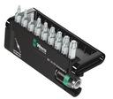 WERA BIT SET S DRŽIAKOM BIT-CHECK 10 TX UN 2