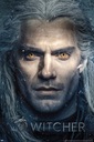 Plagát THE WITCHER - THE WITCHER 61x91cm