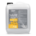 Clinex Textile SHP - Tekutý prostriedok na čistenie kobercov - 5 l