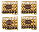 4x269g bonboniéra FERRERO ROCHER Collection