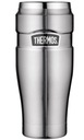 THERMOS HRNEC THERMOS OCEL THERMOS 0,47L