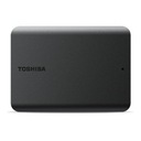 Externý disk TOSHIBA Canvio Basics 2022 2TB