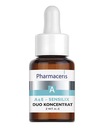 PHARMACERIS A A&E SENSILIX Duo koncentrát s vitamínom AE 30 ml