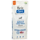 Krmivo Brit Care Hypo Adult pre veľké jahňacie psy 12 kg