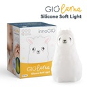 INNOGIO GIO-105 SILIKÓNOVÁ LAMPA GIO LAMA