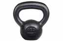 KETTLEBELL LIATINA KZG 4KG /HMS