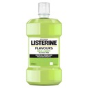 Listerine Flavours Mild & Minty ústna voda 500 ml