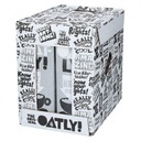 Oatly Barista Edition ovsený nápoj 6 x 1 l