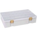 Príslušenstvo k boxu na pevné nástrahy Westin W3 Tackle Box 36x22,5x8cm