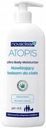 ATOPIS ULTRA BODY MOISTURIZER Hydratačný balzam