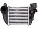 INTERCOOLER AUDI TT 8N 1.8