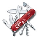 Victorinox vreckový nôž Climber Polska 1.3703