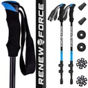 PALICE NA NORDIC WALKING SKLADACIE PALICE PRO