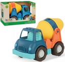 B. Toys Autodomiešavač betónu Wonder Wheels