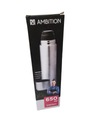 Termoska Ambition Vatten 650ML, nerezová oceľ