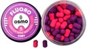 Osmo FLUORO TOBY mini kŕmidlo pre larvy 6mm 50ml method krmítko KILLER