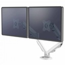 Rameno monitora FELLOWES EPPA 2 biele