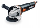 WORX UHLOVÁ BRÚSKA 115MM 750W WX711