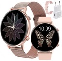 OZNÁMENIA PRE DÁMSKE HODINKY SMARTWATCH V POĽSKU