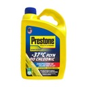 Prestone Ready Radiator Fluid 4l