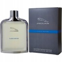 Toaletná voda Jaguar Classic Motion 100 ml