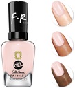 Sally Hansen Miracle Gel lak Central Pink 881