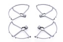 PROPELLER GUARDS PROPELLER GUARD SET OCHRANA VRTULE PRE DJI MAVIC MINI 1 / 2 / SE / 4K