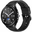 Inteligentné hodinky XIAOMI Watch 2 Pro 46 mm čierne