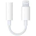 Adaptér APPLE Lightning MINI-JACK 3.5