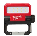 SKLADACIA LED LAMPA MILWAUKEE S USB NABÍJANÍM