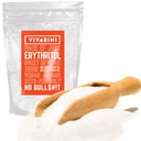 Vivarini ERYTHRITOL ERYTHROLE Prírodné sladidlo 1KG