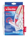 VILEDA Vložka do mopu Náplň Spray & Clean art. 152923