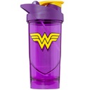 Shieldmixer Shaker Wonder Woman 700ml DURABLE