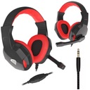 GAMING HEADSET PS4 XBOX SWITCH PLAYER HEADSET