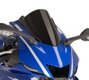 ŠPORTOVÉ OKNO PUIG YAMAHA YZF R6 17-20 / R7 22