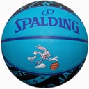 Basketbalová lopta Spalding Space Jam Tune Squad IV 84-598Z - veľkosť 7