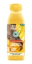 Garnier Fructis Banana SHAMPOO 350 ml - Vegan, vyživuje a čistí