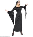 GOTHIC QUEEN OUTFIT GOTHIC QUEEN XL