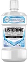 LISTERINE ADVANCED WHITE BIELA ​​ÚSTNA VODA JEMNEJ CHUŤ